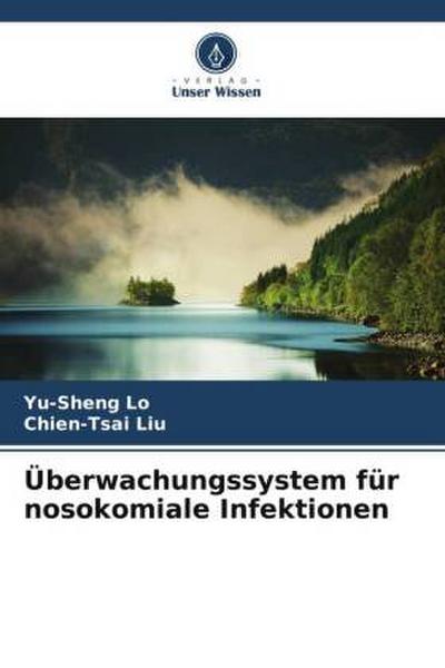 Überwachungssystem für nosokomiale Infektionen