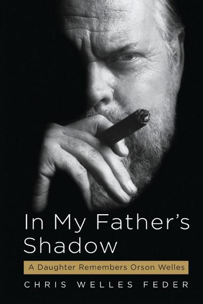 In My Father’s Shadow