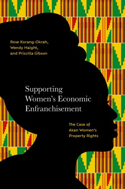 Supporting Women’s Economic Enfranchisement