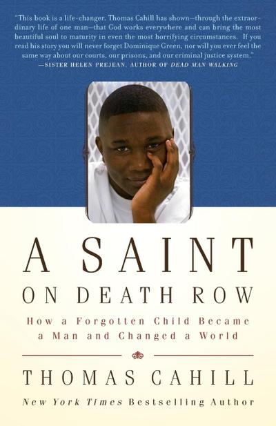 A Saint on Death Row