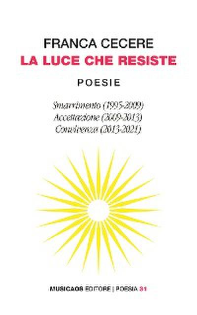 La luce che resiste