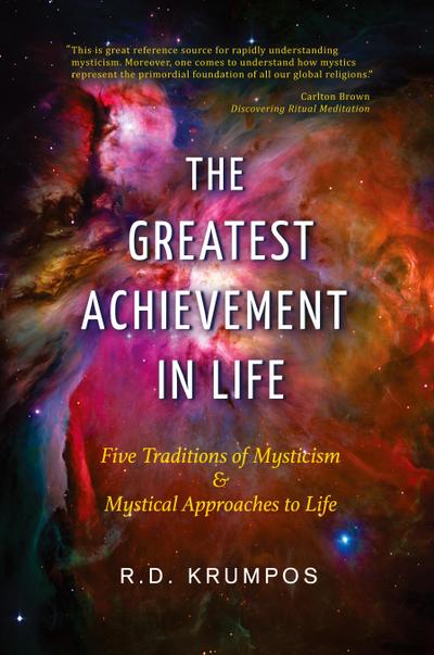 The Greatest Achievement in Life