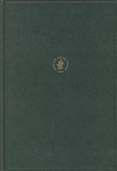 Encyclopaedia of Islam, Volume II (C-G)