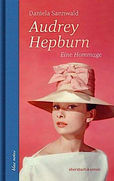 Audrey Hepburn