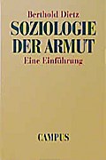 Soziologie der Armut