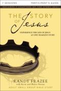 The Story of Jesus Bible Study Participant’s Guide