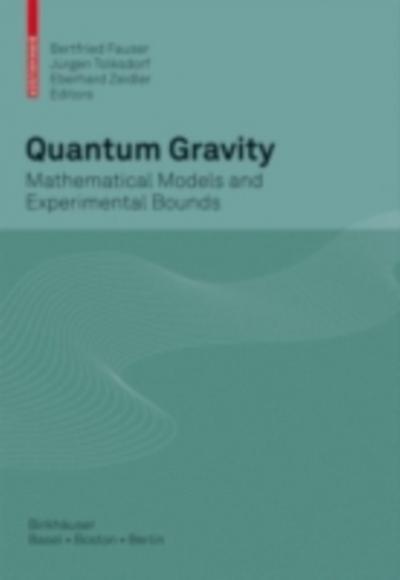 Quantum Gravity