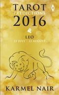 Tarot Predictions 2016