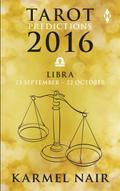 Tarot Predictions 2016