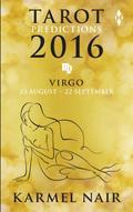 Tarot Predictions 2016