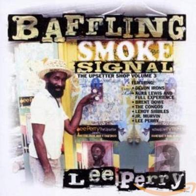 Baffling Smoke Signal (The Upsetter Shop Vol.3)