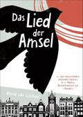 Das Lied der Amsel: Historische Graphic Novel: Ein