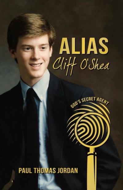 Alias Cliff O’Shea