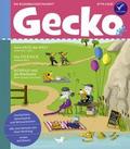 Gecko Kinderzeitschrift 115