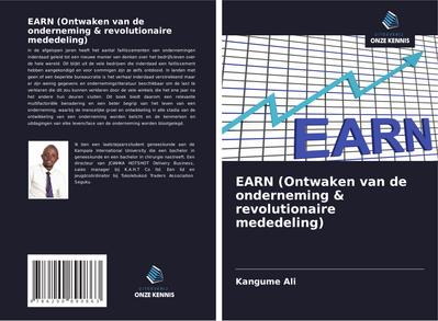 EARN (Ontwaken van de onderneming & revolutionaire mededeling)