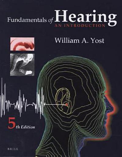 Fundamentals of Hearing