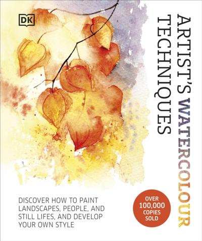 Artist’s Watercolour Techniques
