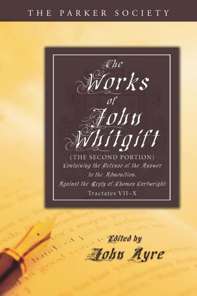 The Works of John Whitgift