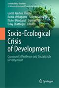 Socio-Ecological Crisis of Development
