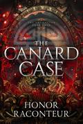 The Canard Case (The Artifactor, #4)