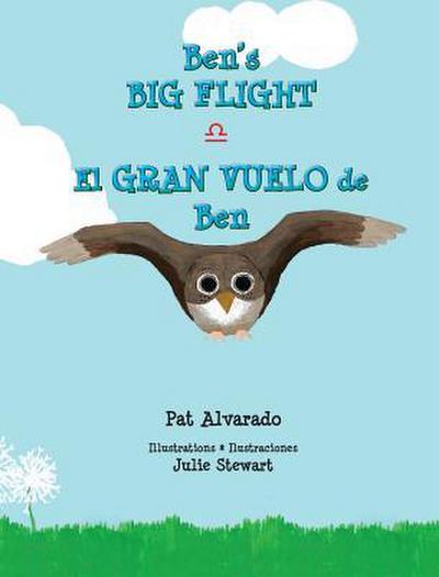 Ben’s Big Flight * El gran vuelo de Ben