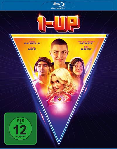 1-UP
