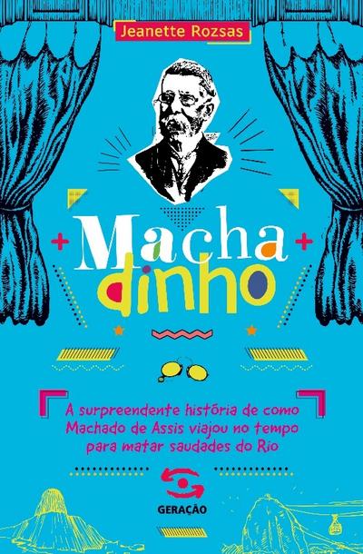Machadinho
