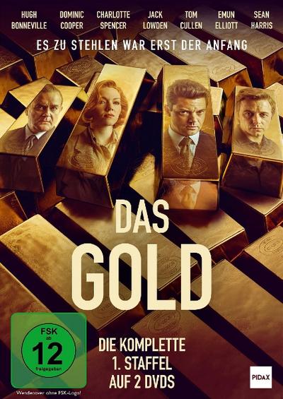 Das Gold