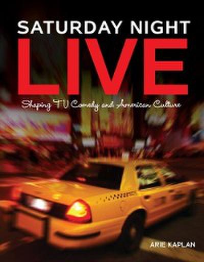Saturday Night Live