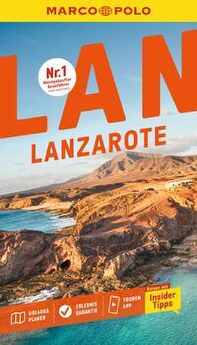 MARCO POLO Lanzarote