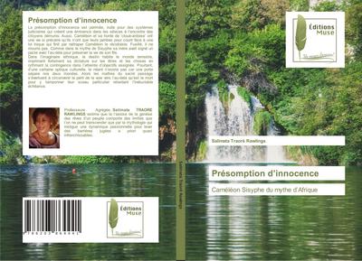 Présomption d’innocence