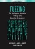 Fuzzing for Software Security Testing and Quality 