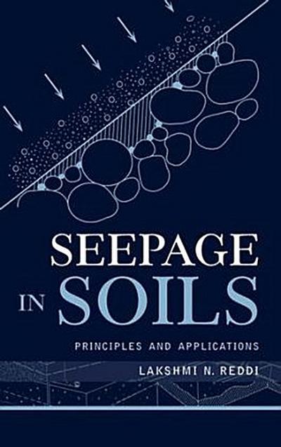 Seepage in Soils