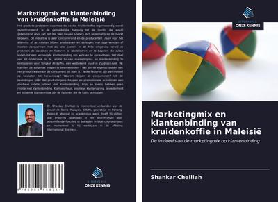 Marketingmix en klantenbinding van kruidenkoffie in Maleisië