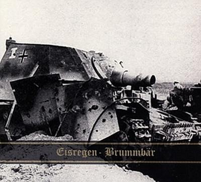 Brummbär - EP
