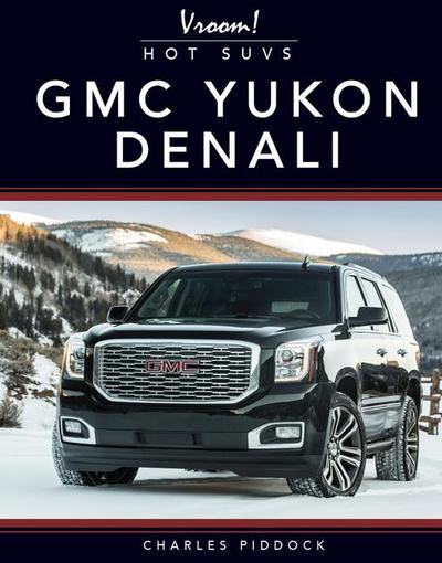 GMC Yukon Denali