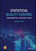 Statistical Quality Control