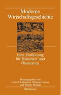 Moderne Wirtschaftsgeschichte