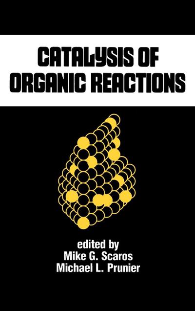 Catalysis of Organic Reactions