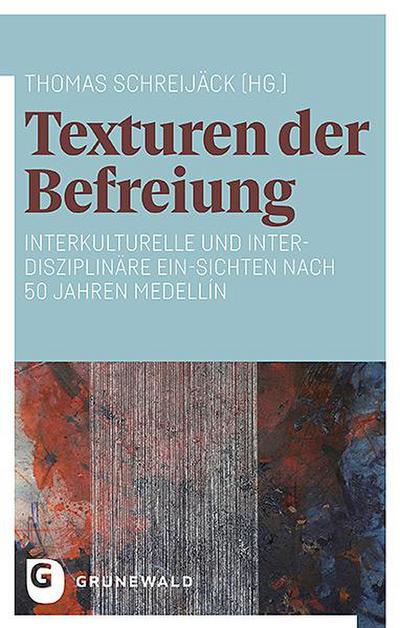 Texturen der Befreiung