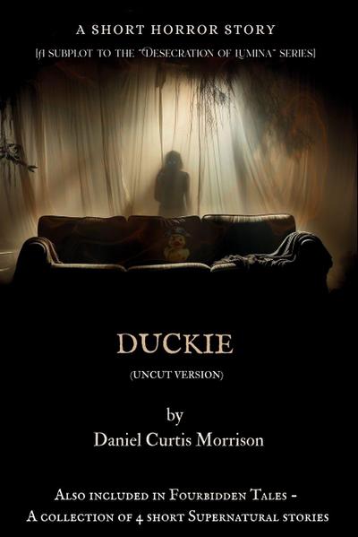 Duckie uncut version