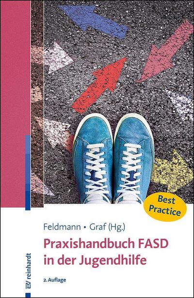 Praxishandbuch FASD in der Jugendhilfe