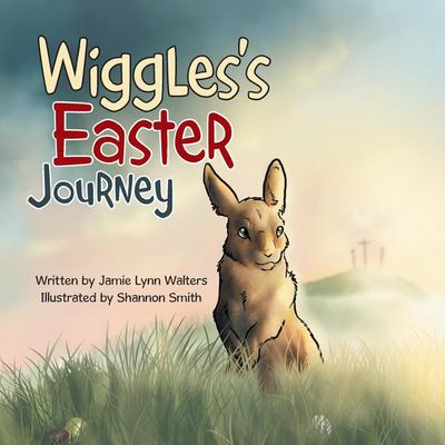 Wiggles’s Easter Journey