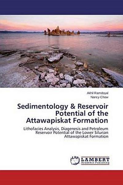 Sedimentology & Reservoir Potential of the Attawapiskat Formation