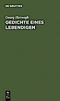 Gedichte eines Lebendigen