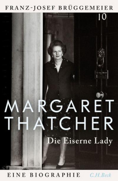 Margaret Thatcher