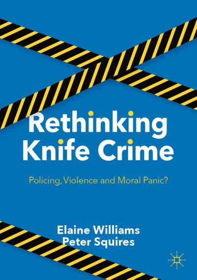 Rethinking Knife Crime