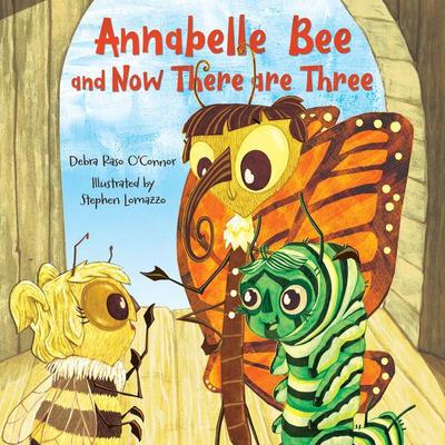 Annabelle Bee and Now There Are Three