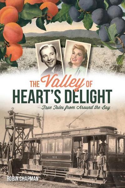 The Valley of Heart’s Delight