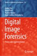 Digital Image Forensics